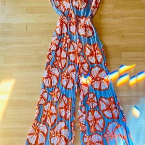 Posh Pua Holo Holo Paina Romper